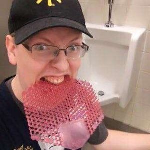 Meet your Posher, William